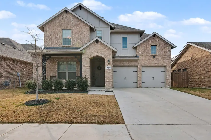 5621 Salt Springs Drive, Fort Worth, TX 76179 - Image #2