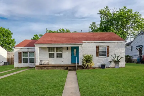 3212 S Llewellyn Avenue, Dallas, TX 75224