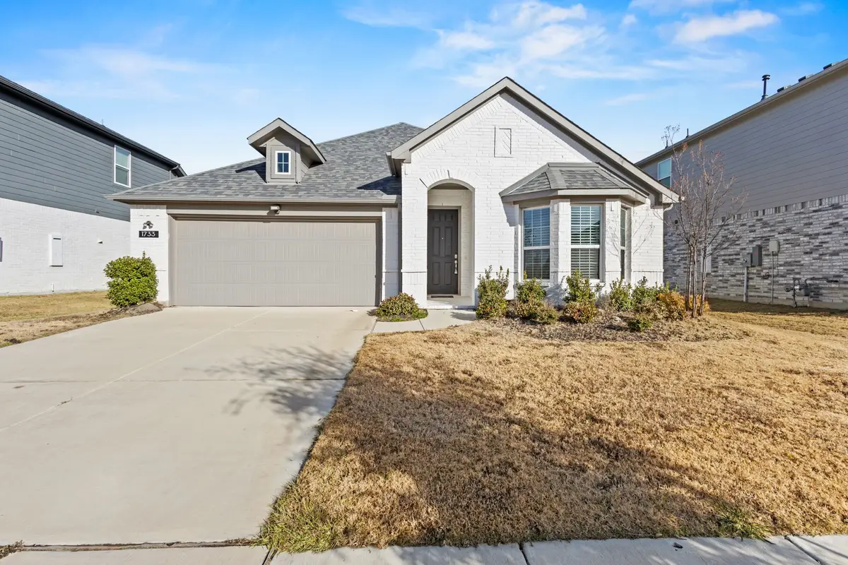 1733 Barnwood Trace, Weston, TX 75009 - Image #1