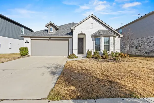 1733 Barnwood Trace, Weston, TX 75009