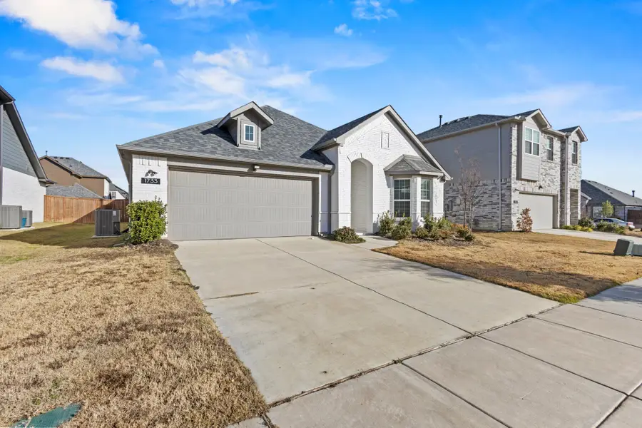 1733 Barnwood Trace, Weston, TX 75009 - Image #2