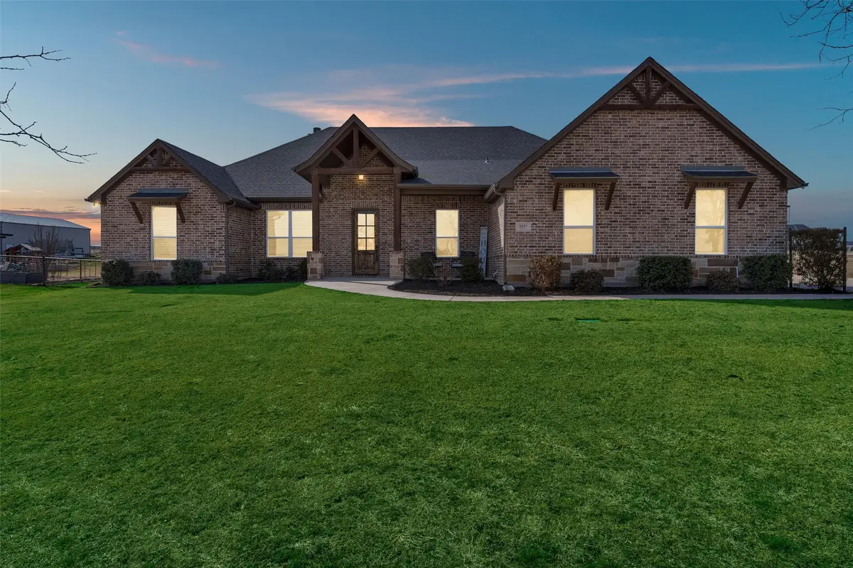 2037 Pinnell Prairie, Weatherford, TX 76088 - #1