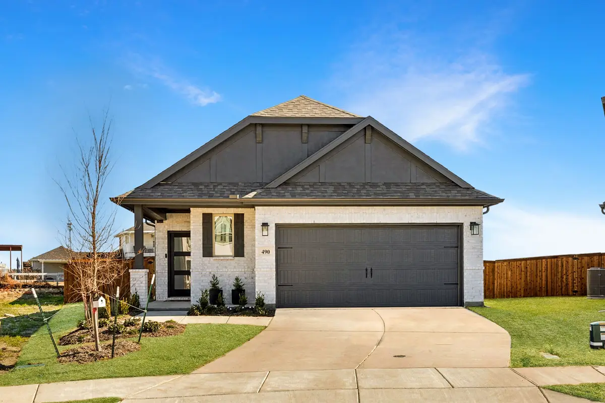 490 Tender Summit, Lavon, TX 75166 - #1