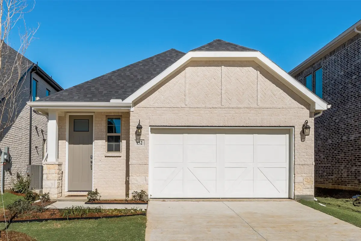 152 Ashbrook Street, Little Elm, TX 75068 - Image #1