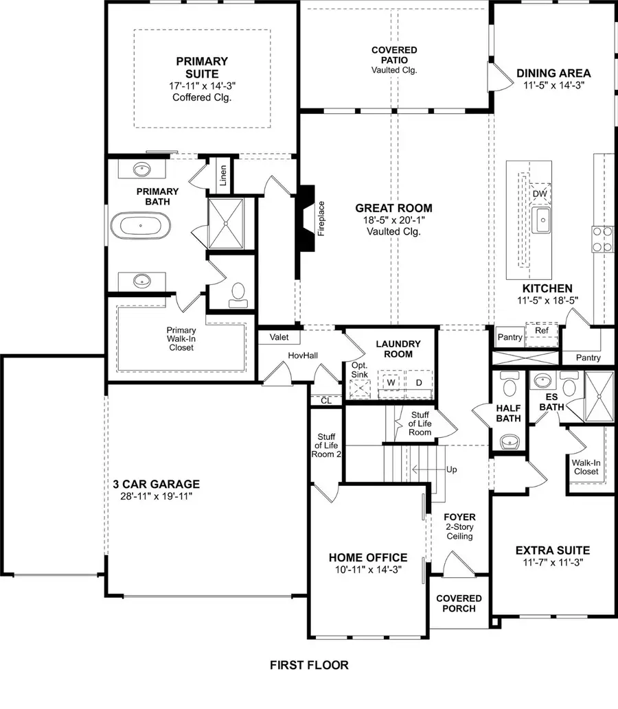 924 Wood Duck Court, Heath, TX 75032 - Image #2