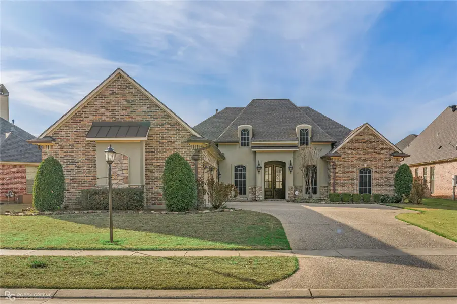 935 Rochel Drive, Shreveport, LA 71115 - #2