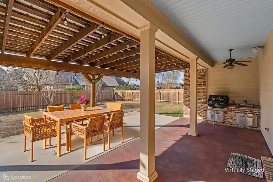 935 Rochel Drive, Shreveport, LA 71115 - #3