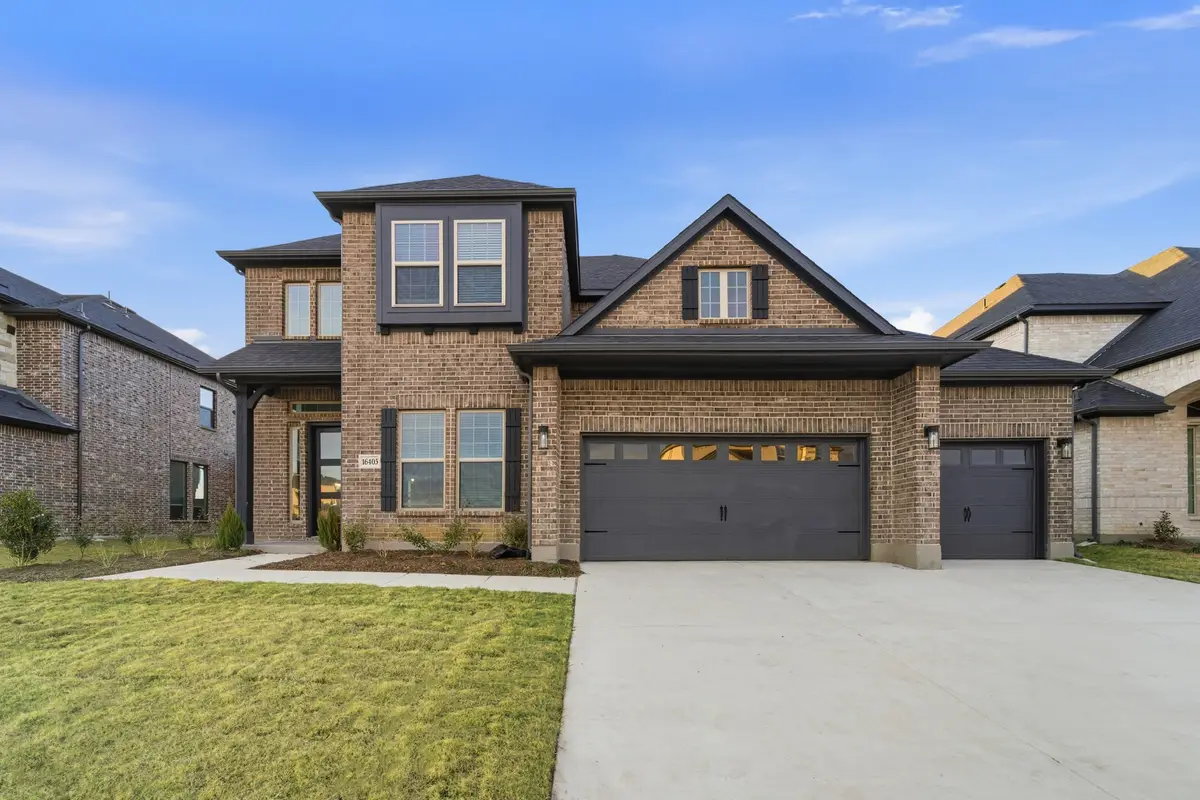 16405 Flatlands Way, Celina, TX 75009 - #1