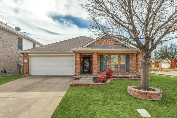 9721 Zaharias Drive, McKinney, TX 75072