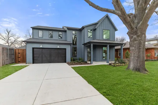 10314 Lanshire Drive, Dallas, TX 75238