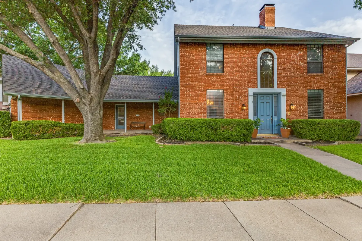 3701 Queenswood Lane, Garland, TX 75040 - Image #1