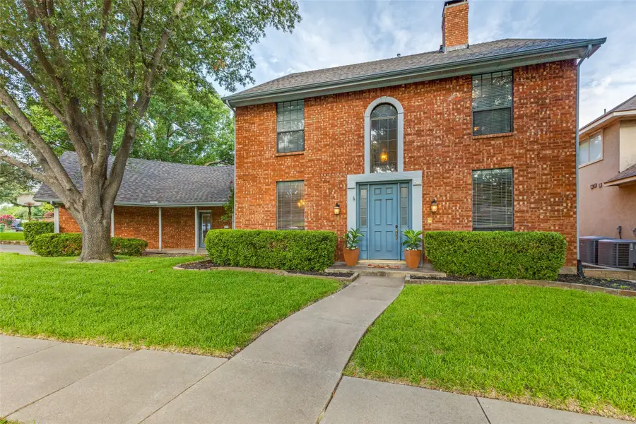 3701 Queenswood Lane, Garland, TX 75040 - Image #2