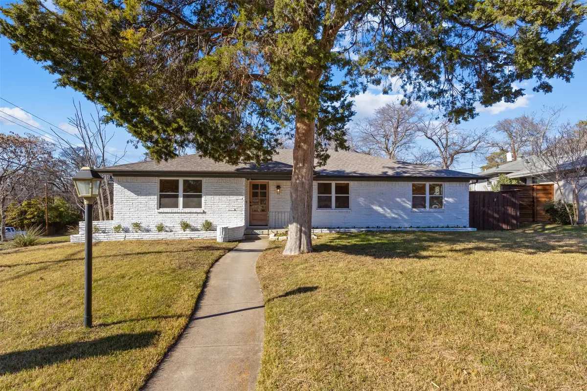 10505 Silverock Drive, Dallas, TX 75218 - Image #1
