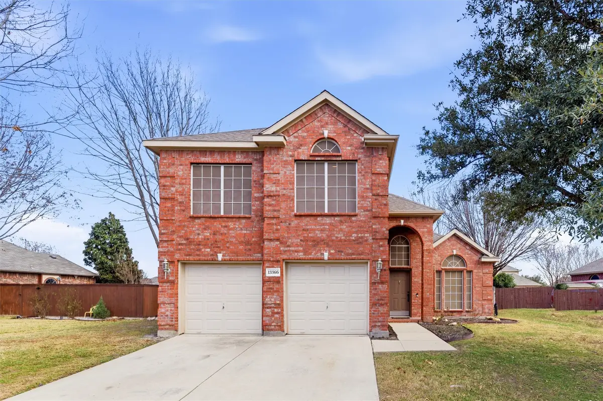 13366 Leather Strap Drive, Fort Worth, TX 76052 - #1