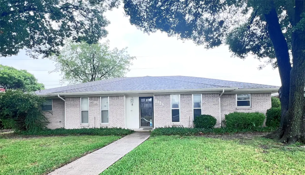 1804 University Drive, Richardson, TX 75081 - Image #1