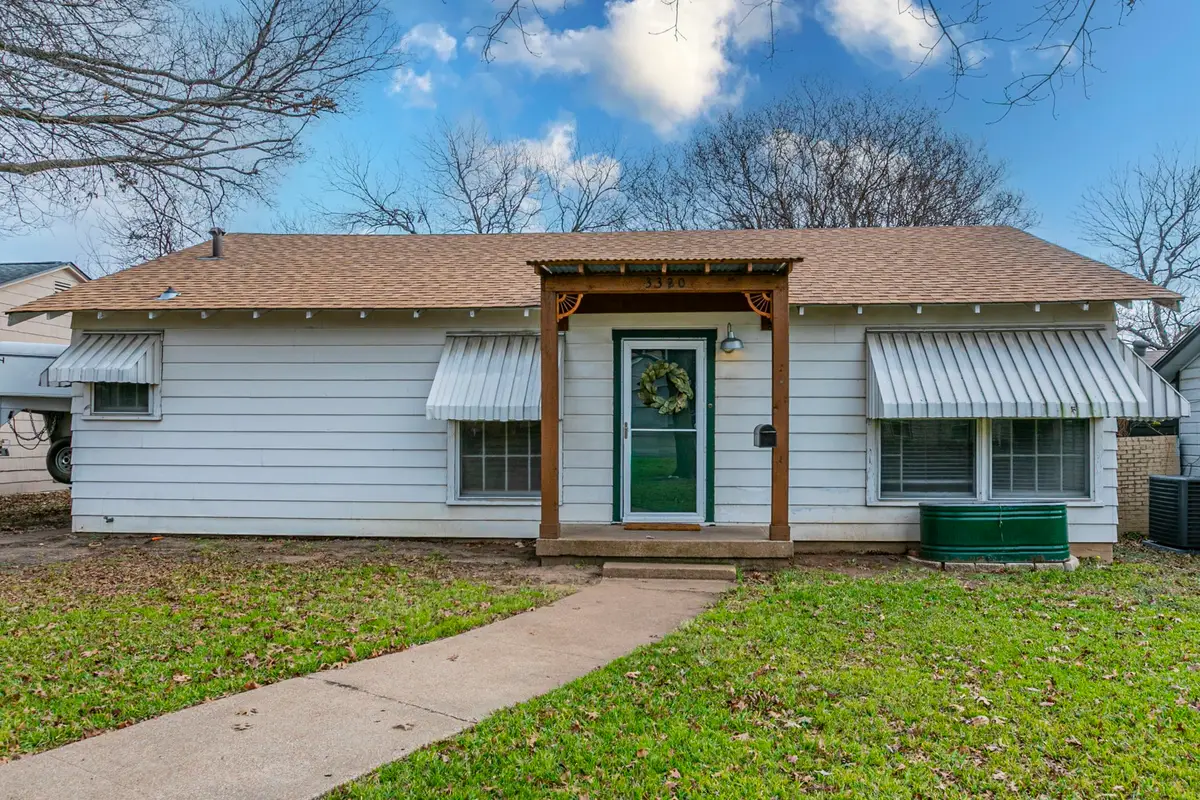 3320 Parrott Avenue, Waco, TX 76707 - Image #1