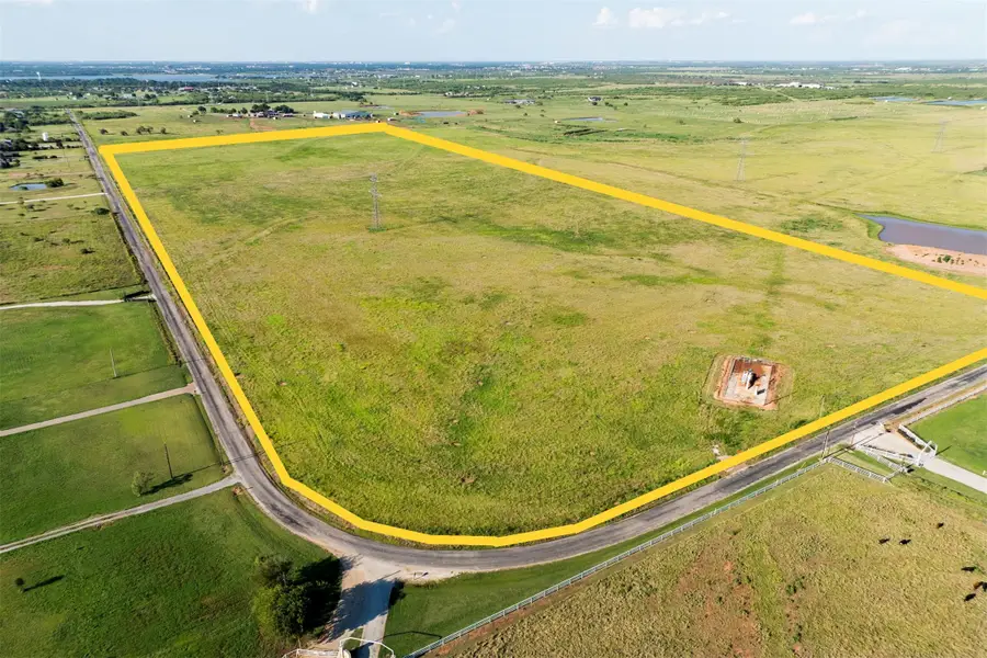 TBD 65 Parker, Wichita Falls, TX 76310 - #2