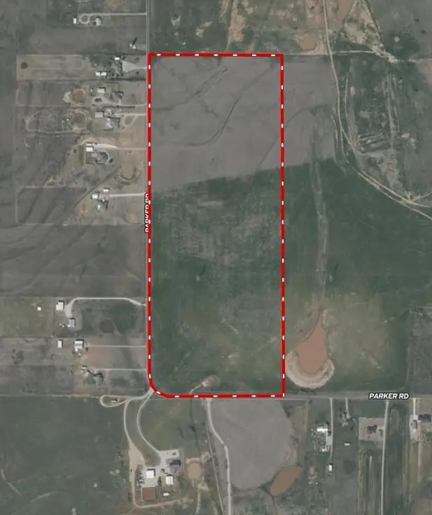 TBD 65 Parker, Wichita Falls, TX 76310 - #3