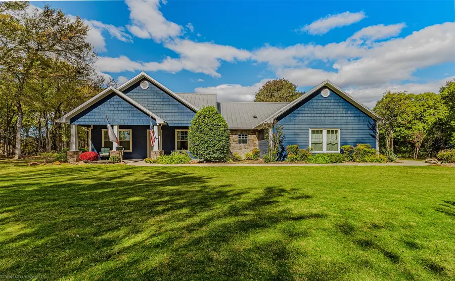 363 Private Road 451, Whitewright, TX 75491 - #2