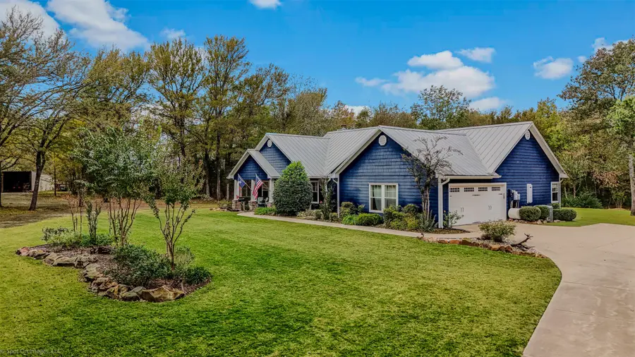 363 Private Road 451, Whitewright, TX 75491 - #3