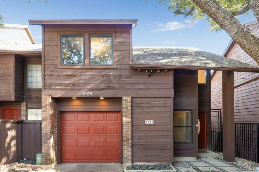 6124 Summer Creek Circle, Dallas, TX 75231 - #2