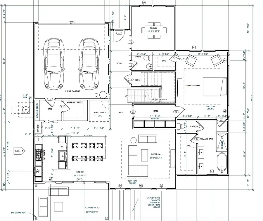 936 Brookwood Drive, Dallas, TX 75224 - #2