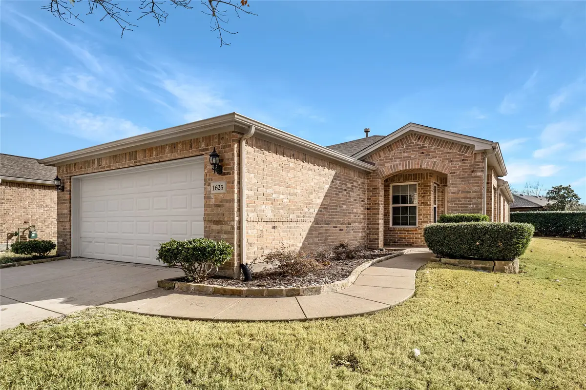 1625 Antelope Hills Drive, Frisco, TX 75036 - #1