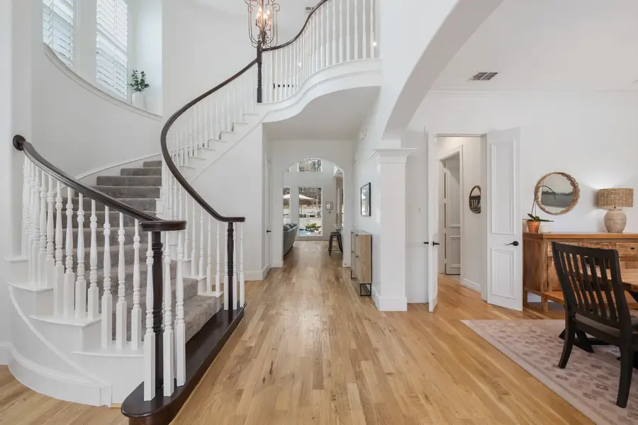 901 Briar Ridge Drive, Keller, TX 76248 - Image #3