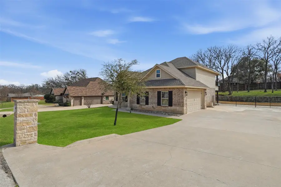 6403 Westover Drive, Granbury, TX 76049 - #3