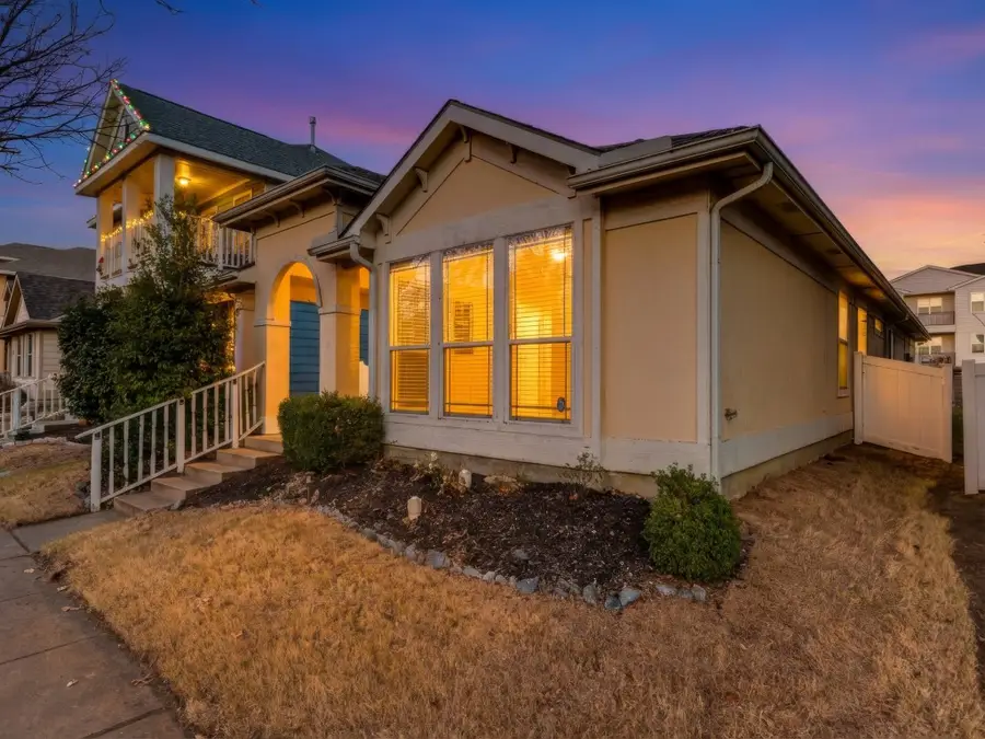 1636 Spanish Moss Way, Savannah, TX 76227 - #2