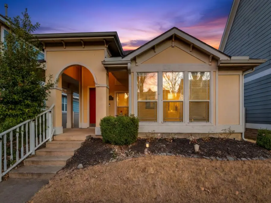 1636 Spanish Moss Way, Savannah, TX 76227 - #3