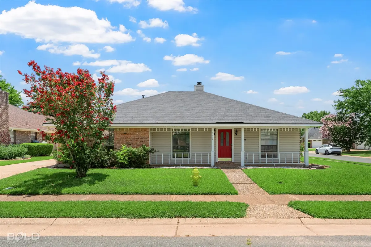 5900 Stockwood Street, Bossier City, LA 71111 - #1