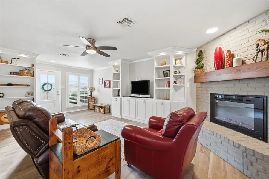 3217 Brannon Drive, Waco, TX 76710 - Image #3