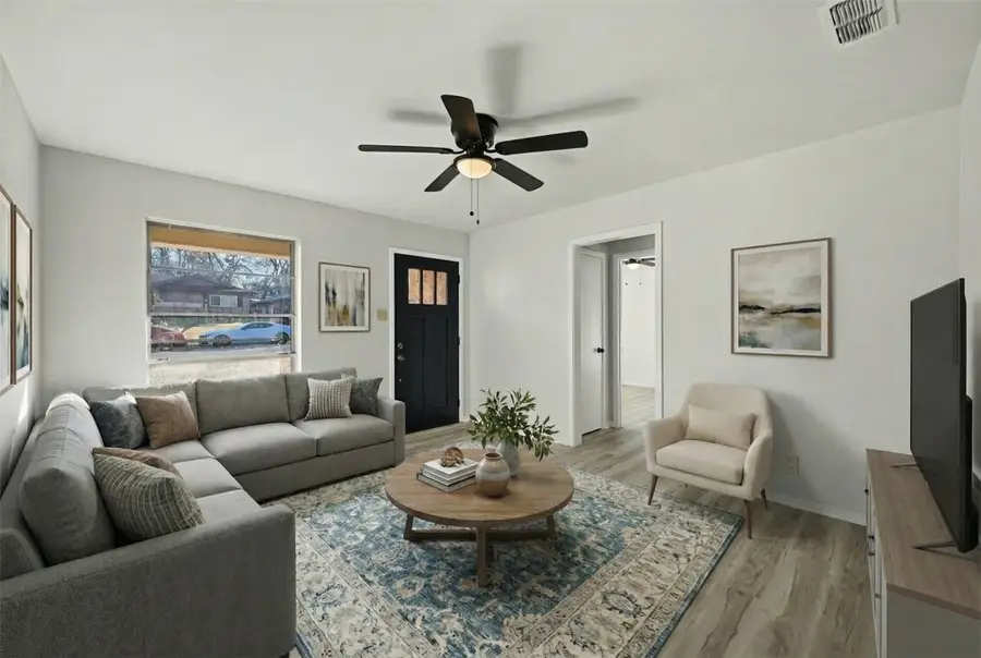 105 N Wood Avenue, Denison, TX 75020 - Image #3