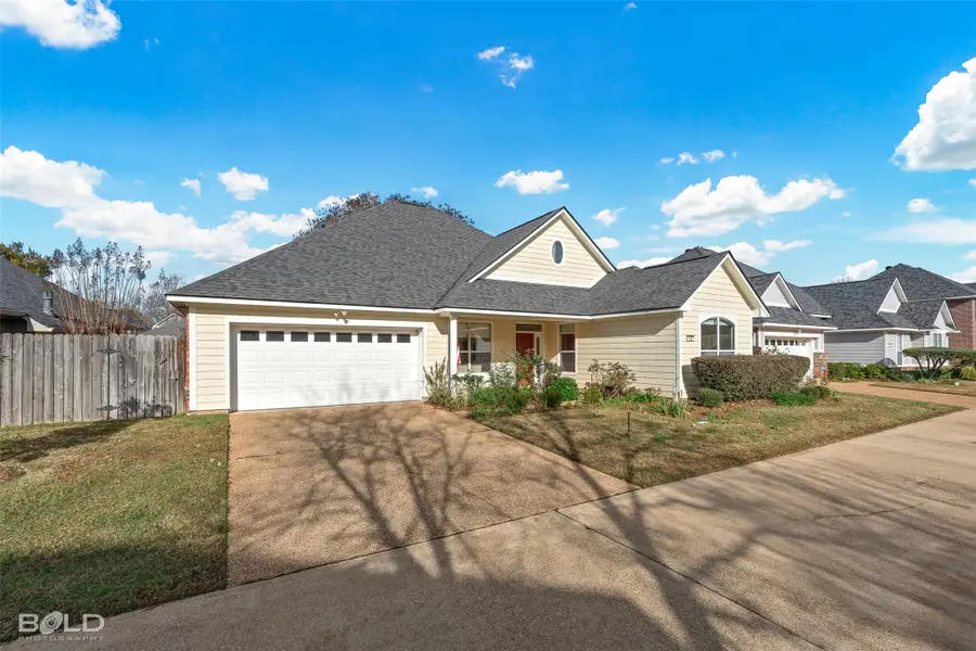 162 Hallette Drive, Shreveport, LA 71115 - #2