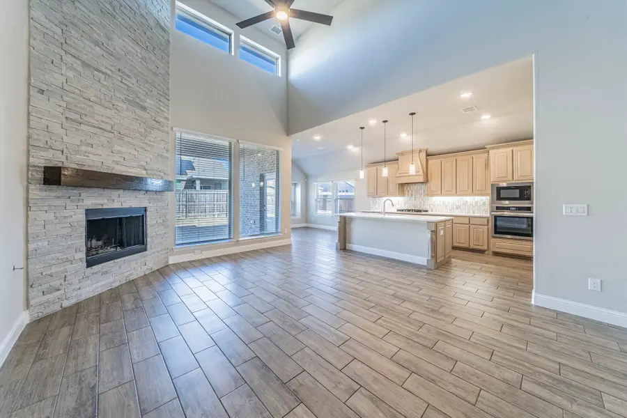 1049 Snowy Owl Drive, Alvarado, TX 76009 - #3