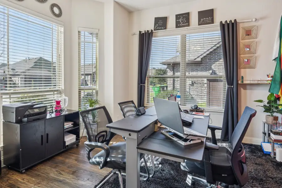 1713 Emerald Tree Place, Aubrey, TX 76227 - Image #2