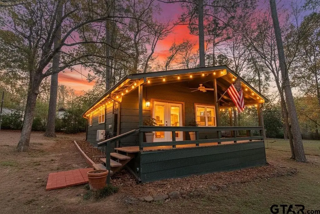 212 Canyon Drive, Hideaway, TX 75771 - #1