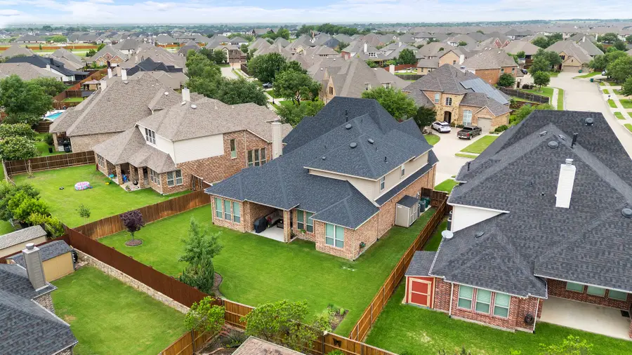 1003 Fenwick Lane, Forney, TX 75126 - #3