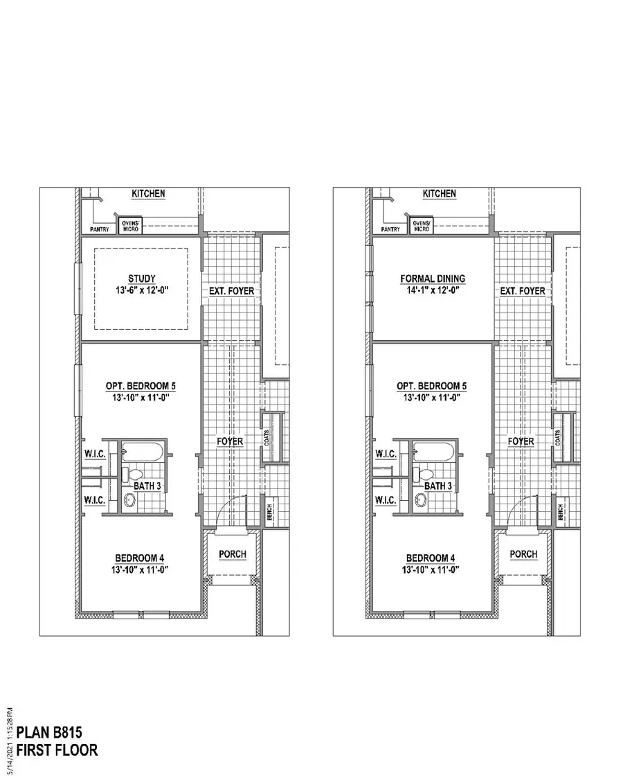 1504 Sunset Point Drive, Lakewood Village, TX 75068 - Image #3