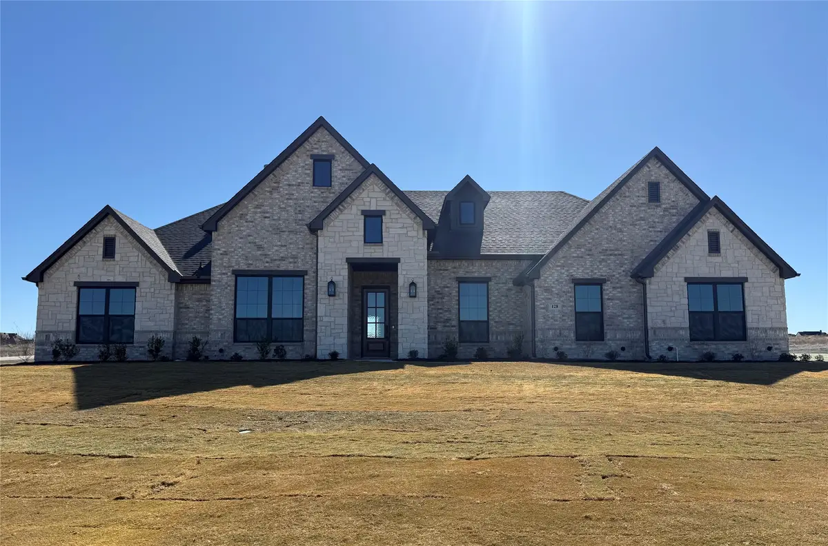 128 Aledo Heights Drive, Aledo, TX 76008 - #1