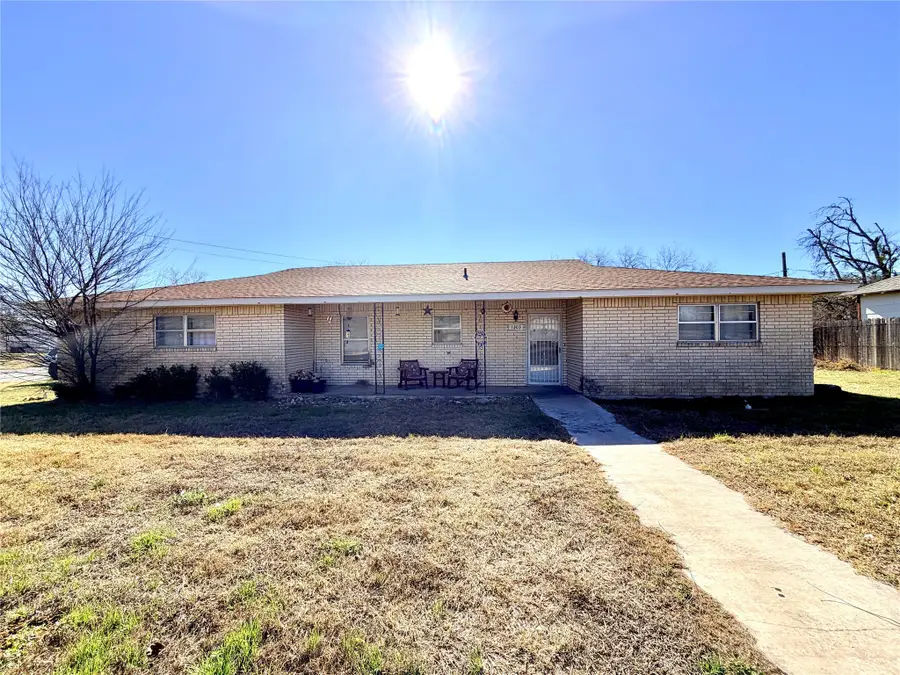 1303 Hanna Valley Road, Goldthwaite, TX 76844 - #3
