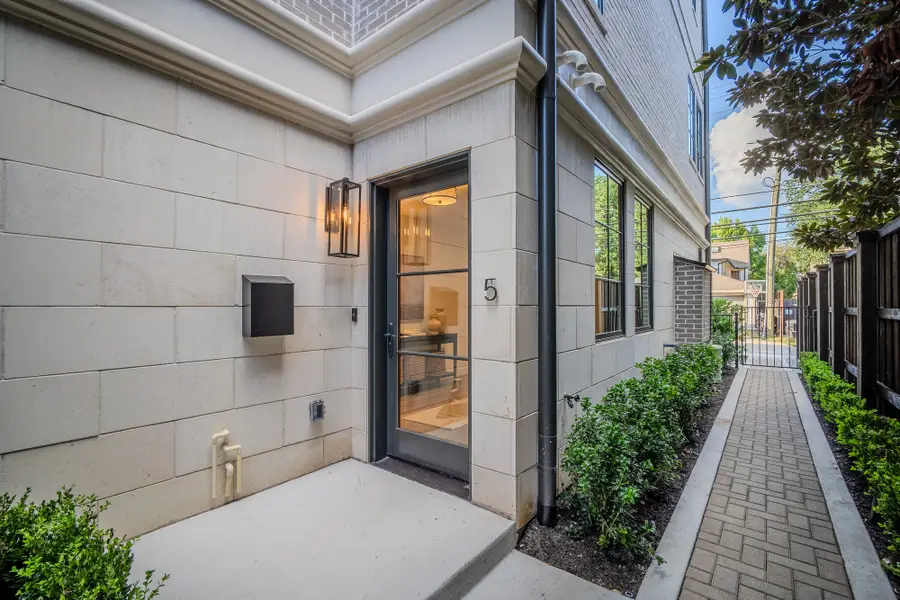 4128 University Boulevard #5, University Park, TX 75205 - Image #2