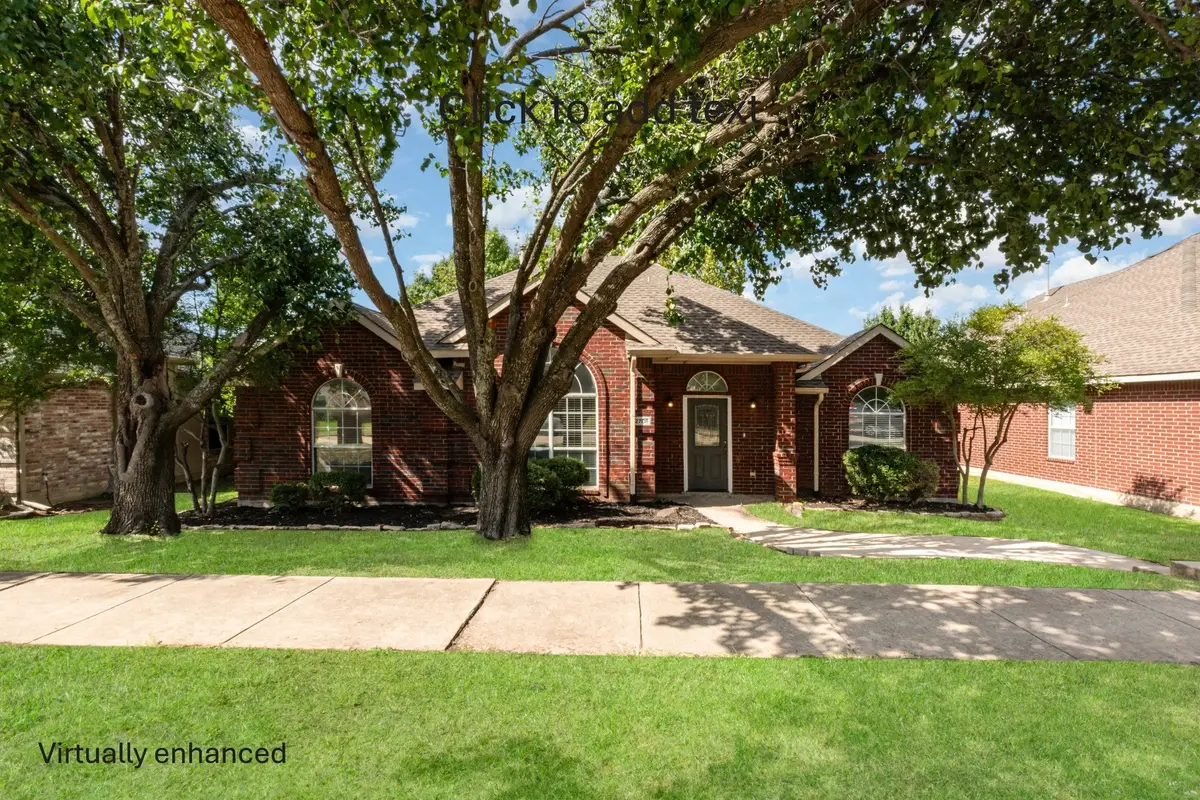 2708 Bordeaux Drive, McKinney, TX 75070 - Image #1