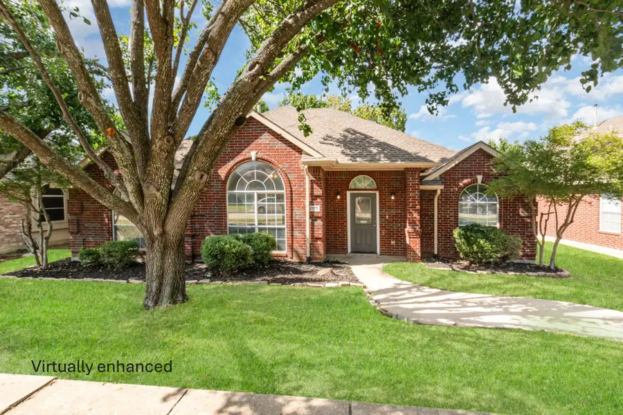 2708 Bordeaux Drive, McKinney, TX 75070 - Image #3