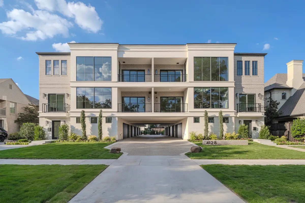 4128 University Boulevard #4, University Park, TX 75205 - Image #1