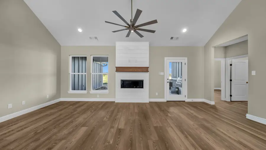 Eleanor TBD Three Quater Loop, Poolville, TX 76487 - #2