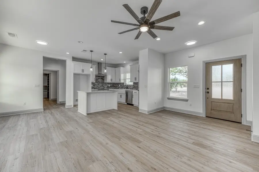 Lucas TBD County Road 3451, Paradise, TX 76073 - Image #2