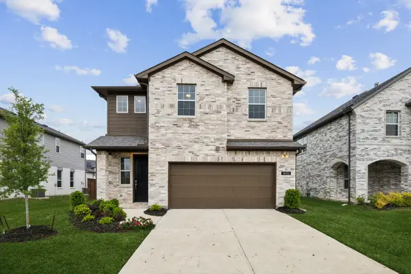 1605 Cloud Cover View, Weston, TX 75009