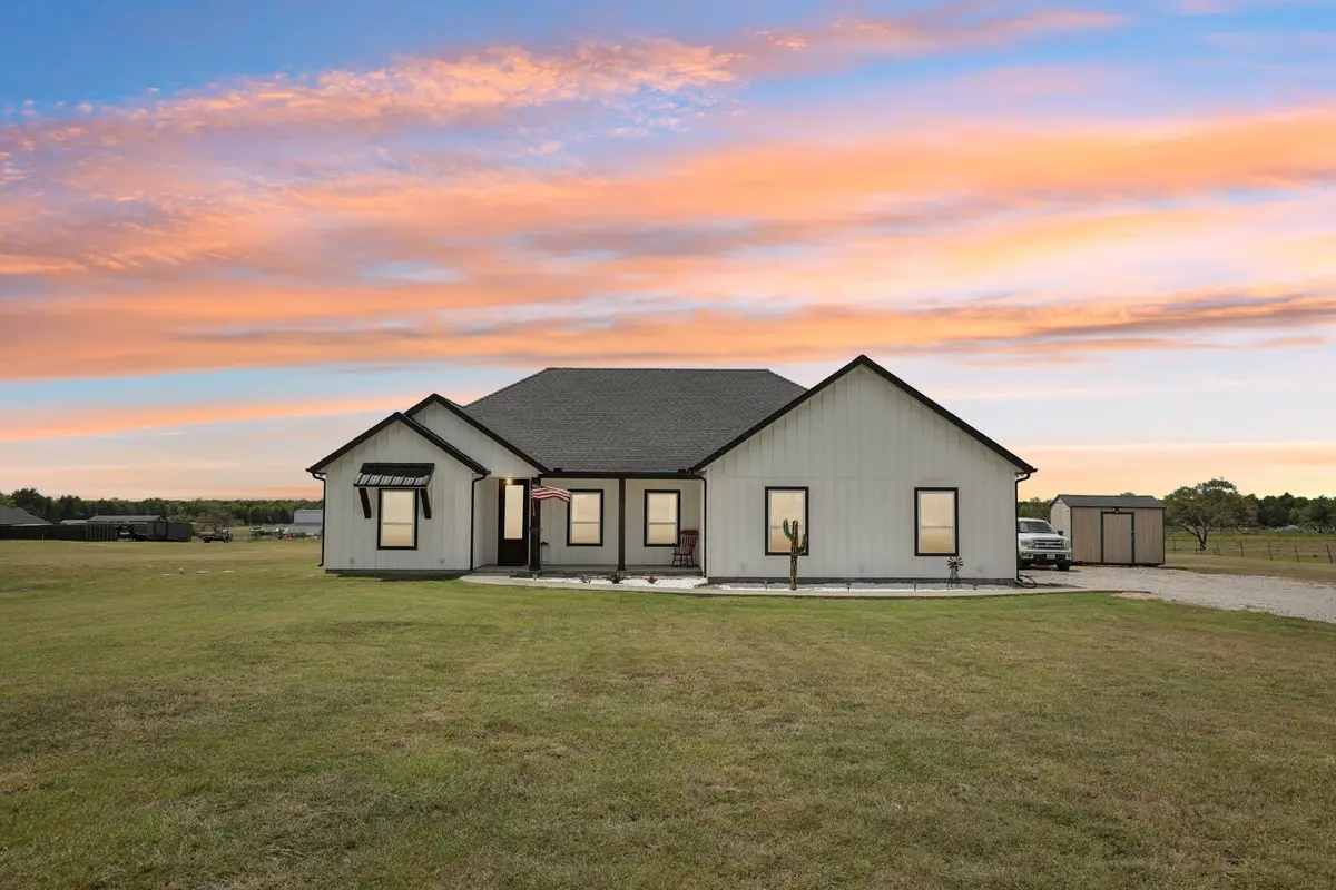 4182 County Road 2206, Greenville, TX 75402 - Image #1